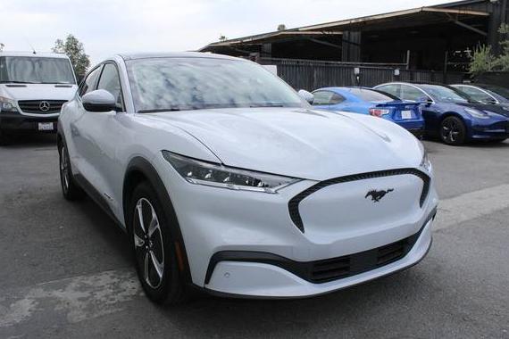 FORD MUSTANG MACH-E 2021 3FMTK1RMXMMA49790 image FORD MUSTANG MACH-E 2021 3FMTK1RMXMMA49790 image